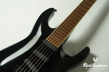 E-S-85HR - Black